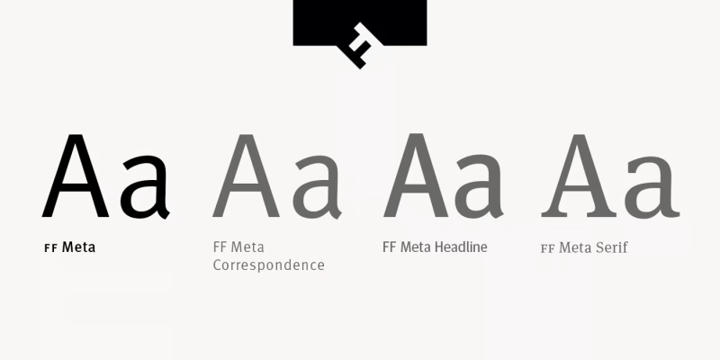 FF Meta Font free download preview 1 – Sans Serif Fonts font