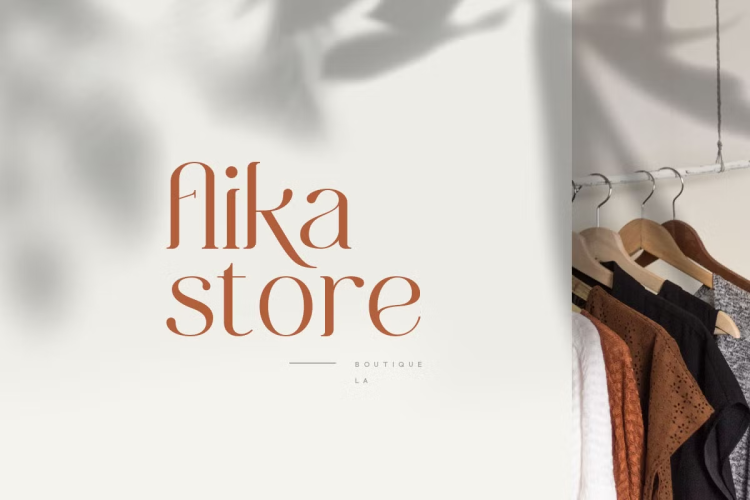 Fugi Font free download preview 3 – Serif Fonts font