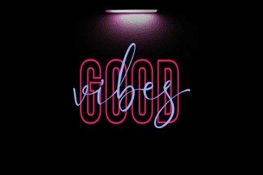 GOOD VIBES 3 FONT free download – Professional font preview