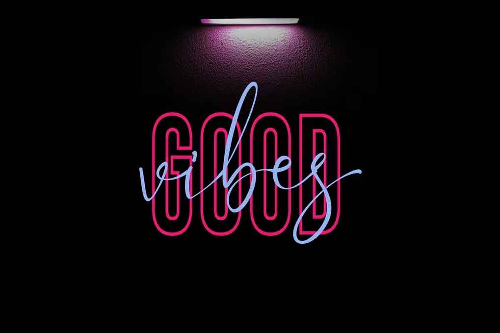 GOOD VIBES 3 FONT free download – Sans Serif Fonts font preview image for Windows and Mac