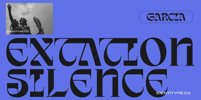 Garcia Font free download preview 2 – Modern Fonts font