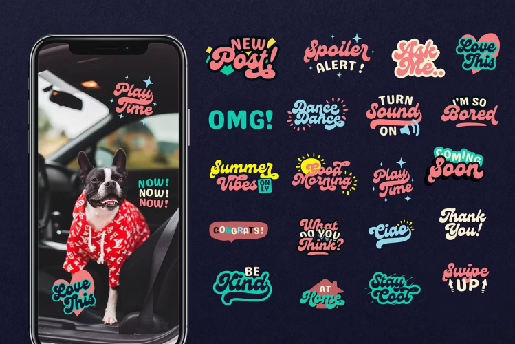 Genty Font free download preview 10 – Script And Handwritten font