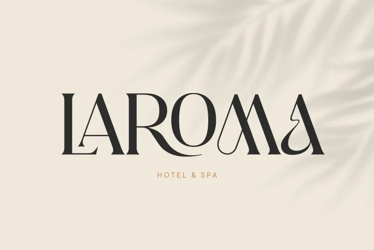 Giarek – Ligature Serif Font preview 2 – Serif Fonts font sample