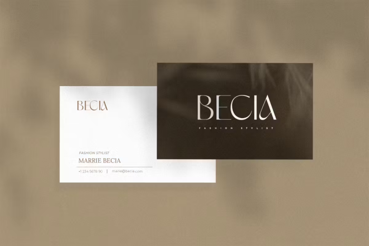 Ginger Font free download preview 2 – Serif Fonts font