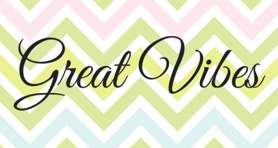 Great Vibes Font free download – Script And Handwritten font preview