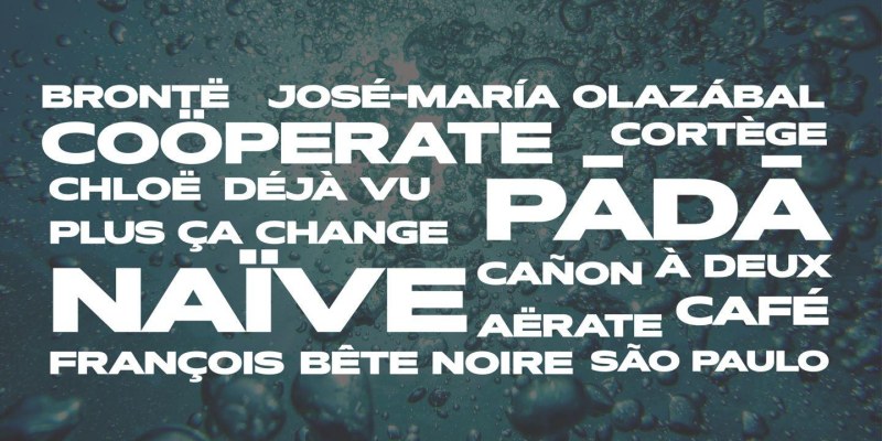 Gremlin Font Family free download preview 4 – Sans Serif Fonts font