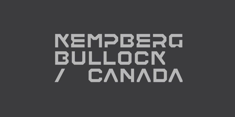 Gvonz Font Family free download preview 2 – Display Fonts font