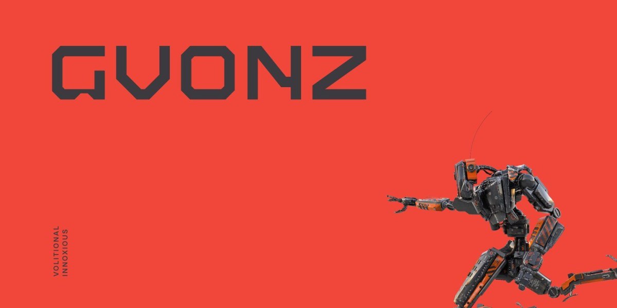 Gvonz Font Family free download – Display Fonts font preview image for Windows and Mac