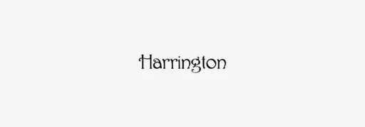 Harrington Font free download – Display Fonts font preview image for Windows and Mac