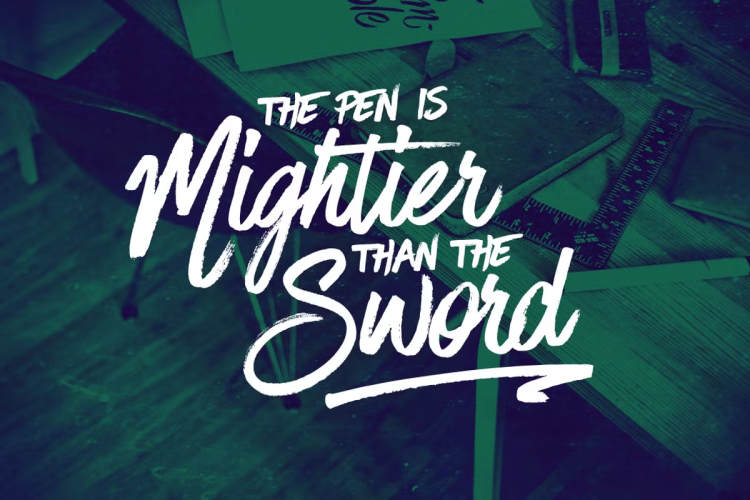 Have Heart Font free download preview 1 – Script And Handwritten font