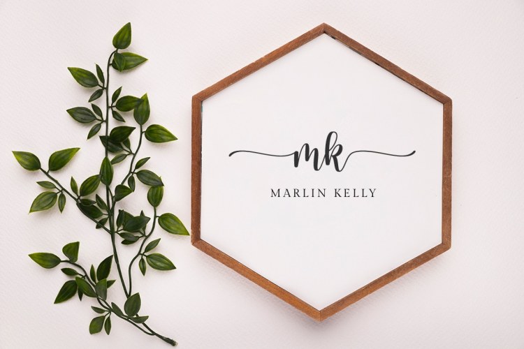 Hello Honey Font free download preview 2 – Script And Handwritten font