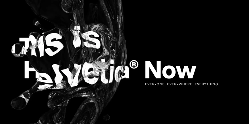 Helvetica Now Font free download preview 8 – Sans Serif Fonts font