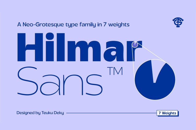 Hilmar Sans Font Family free download preview 9 – Sans Serif Fonts font