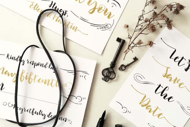 Ilana Bloom Font free download preview 1 – Sans Serif Fonts font