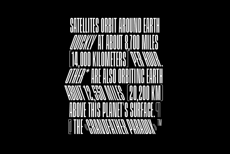 Inge Font Family free download preview 3 – Sans Serif Fonts font