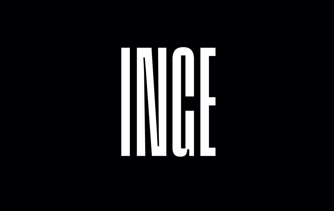 Inge Font Family free download – Sans Serif Fonts font preview image for Windows and Mac