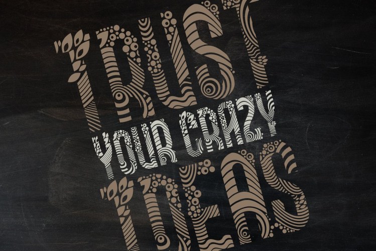 Kaipara Font free download preview 1 – Decorative Fonts font