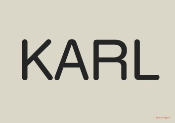 Karl Font Family free download – Font Family font preview