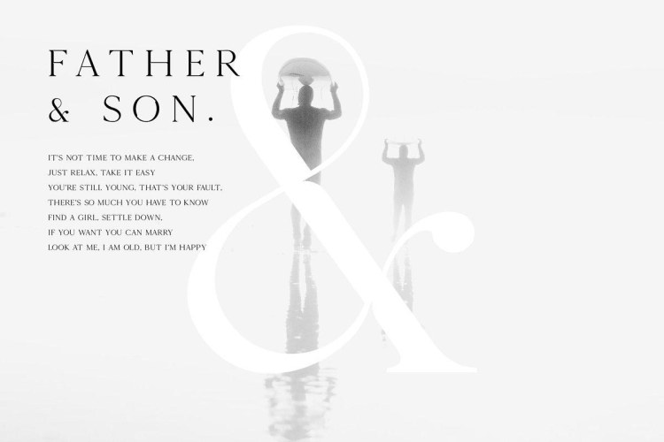 Kinfolk Font free download preview 4 – Serif Fonts font