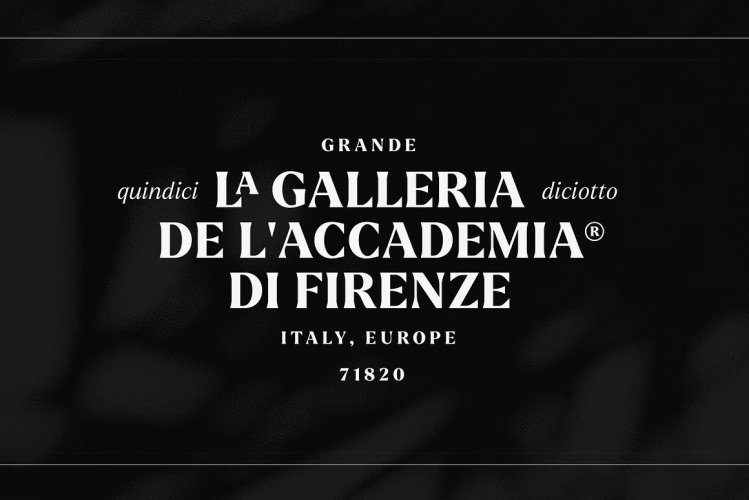Larken Font free download preview 3 – Serif Fonts font