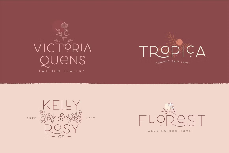 Larosa Font free download preview 6 – Sans Serif Fonts font