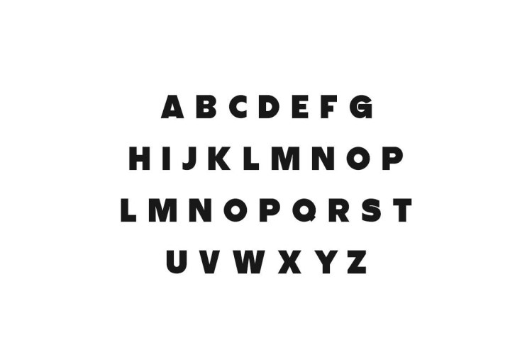 Looney Tunes Font free download preview 2 – Display Fonts font