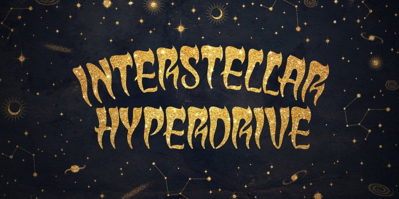 Lysergic Font free download preview 3 – Display Fonts font