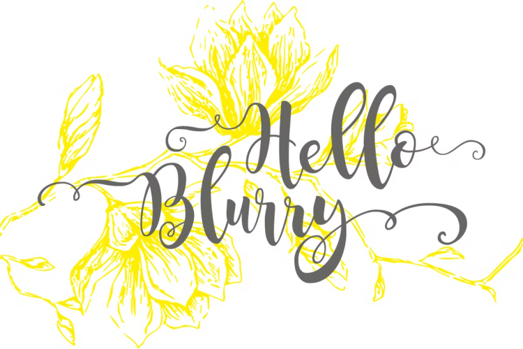 Magnolia Sky Font free download preview 1 – Script And Handwritten font