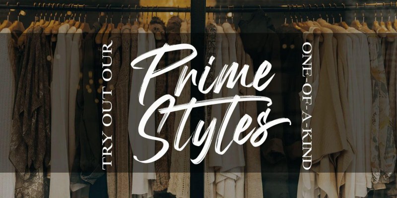 Mandoul Black Font free download preview 2 – Font Family font