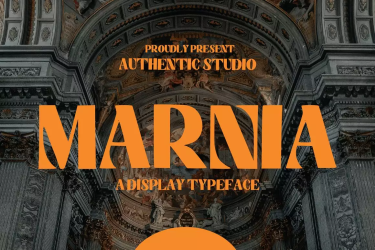 Marnia Hipster Font free download – Display Fonts font preview
