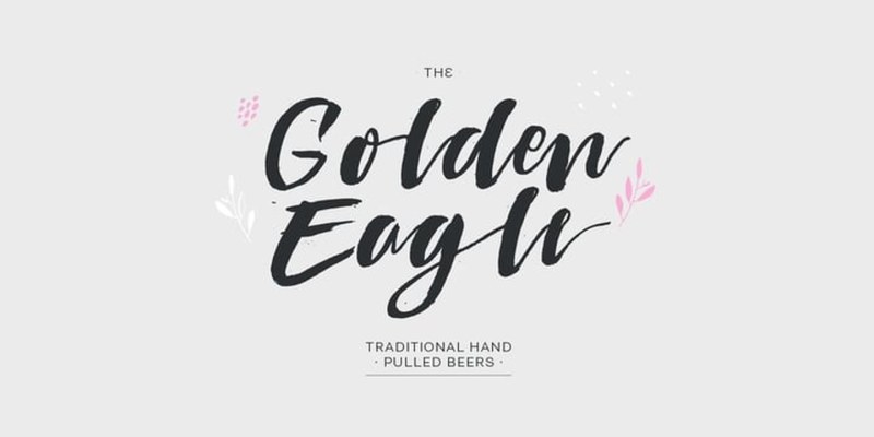 Marylebone Font Family free download preview 1 – Script And Handwritten font