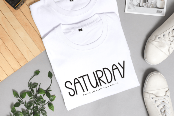 Minimalist Font free download preview 1 – Script And Handwritten font