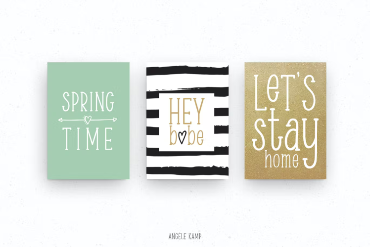 Minty March Condensed serif font free download preview 1 – Serif Fonts font
