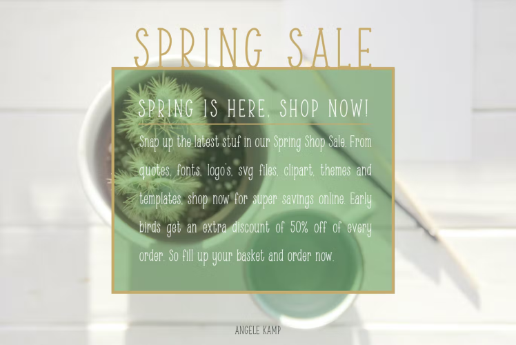 Minty March Condensed serif font free download preview 3 – Serif Fonts font