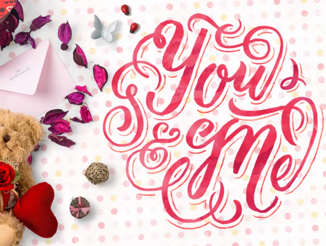 Mira graphic Font free download preview 1 – Script And Handwritten font