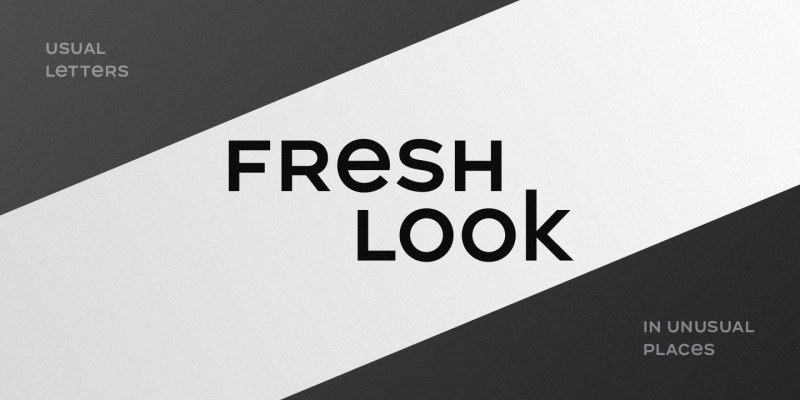 Mixcase Font Family free download preview 5 – Sans Serif Fonts font