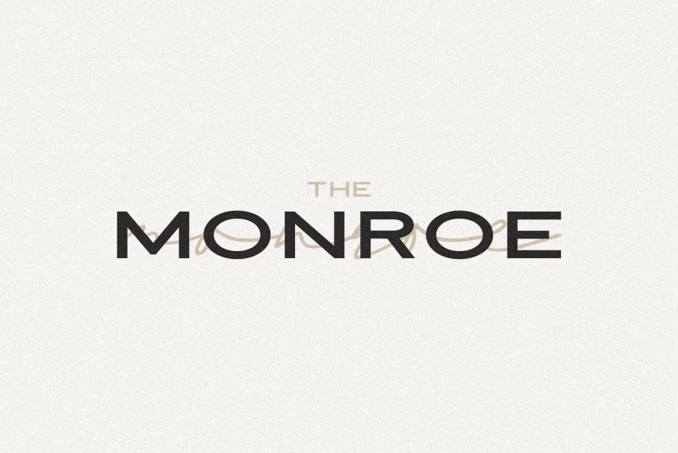 Modena Font free download preview 6 – Script And Handwritten font