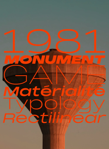 Monument Extended Font free download preview 1 – Sans Serif Fonts font