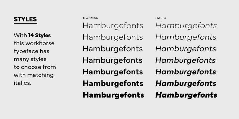 Mundial Font free download preview 10 – Sans Serif Fonts font