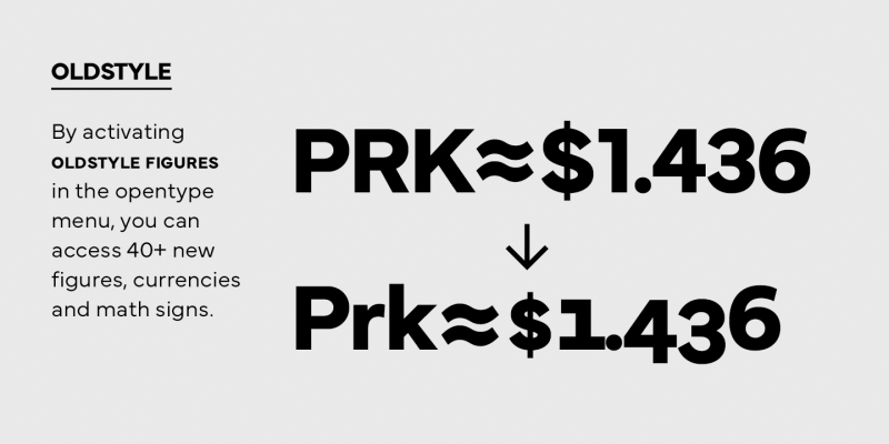 Mundial Font free download preview 5 – Sans Serif Fonts font