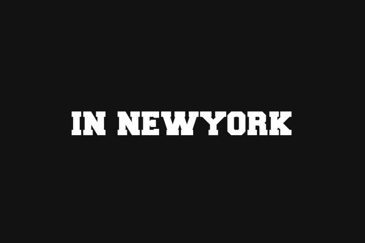 NFL Font free download preview 2 – Display Fonts font