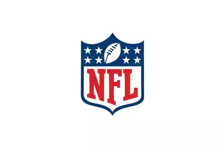 NFL Font free download preview 3 – Display Fonts font
