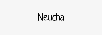 Neucha Font free download – Friendly font preview