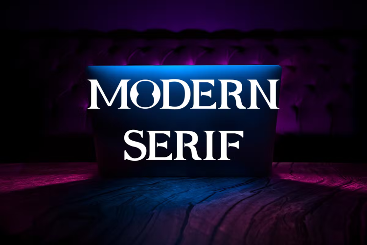 Nova Font free download preview 1 – Sans Serif Fonts font