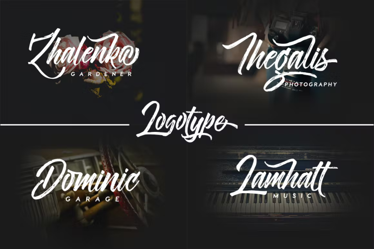 Novitha Script Font free download preview 2 – Script And Handwritten font