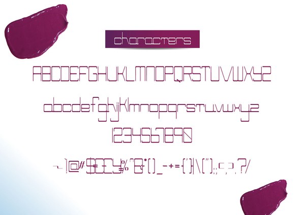 Nunu Font free download preview 2 – Display Fonts font