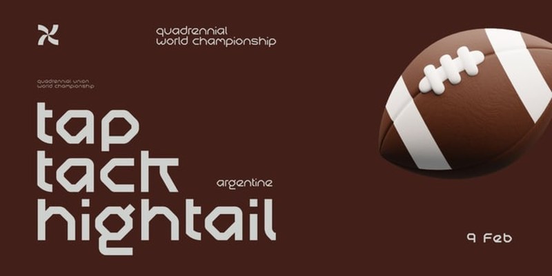 Ogfro Font Family free download preview 1 – Sans Serif Fonts font