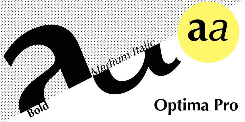 Optima Font free download preview 2 – Serif Fonts font