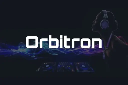 Orbitron Font Family free download – Sans Serif Fonts font preview image for Windows and Mac