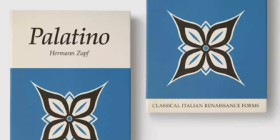 Palatino Font free download – Elegant font preview
